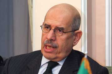 Ικανοποίηση στην ΙΑΕΑ για τη μη επιβολή κυρώσεων στο Ιράν