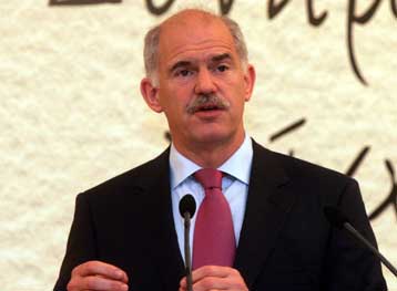 Ανοιξε συζητήσεις η πρόταση Παπανδρέου για απευθείας εκλογή του Προέδρου