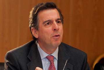 Ενστάσεις και προσφυγές μπλοκάρουν τα μεγάλα έργα, λέει ο Μιχάλης Λιάπης