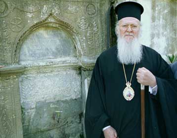 Νέα πρόκληση υπερεθνικιστών Τούρκων με μήνυση κατά του Οικουμενικού Πατριάρχη