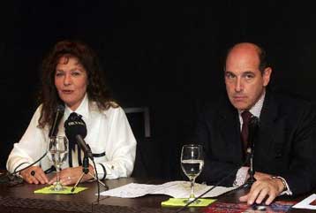 Επανέρχεται δριμύτερο το αίτημα συνδρομής της Πολιτείας για νέο κτήριο της Λυρικής