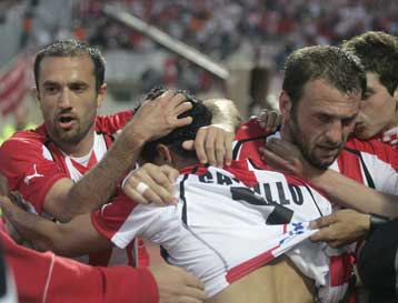 Η «γηρασμένη ομάδα» έδωσε την απάντησή της