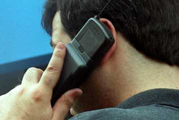 Στα αρχεία της Υπηρεσίας Εθνικής Ασφάλειας τα τηλεφωνήματα των Αμερικανών