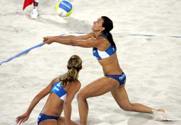 Πρεμιέρα με νίκες, συνέχεια με ήττες για τις εθνικές γυναικών