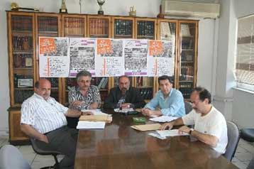 Δεν θα απεργήσουν οι εκπαιδευτικοί την περίοδο των πανελλαδικών εξετάσεων