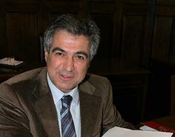 Για τα δημοσιεύματα εις βάρος του αντεισαγγελέα Γ.Σανιδά ερωτάται ο υπ.Δικαιοσύνης