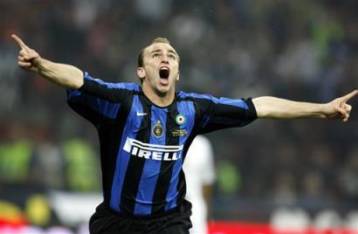 Όπως και πέρυσι, η Ίντερ στέφθηκε Κυπελλούχος Ιταλίας επικρατώντας της Ρόμα