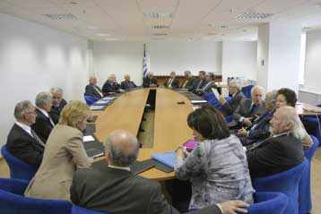 «Αυτοκαταργείται» το ΑΣΕΠ για τις προσλήψεις στις εισηγμένες ΔΕΚΟ