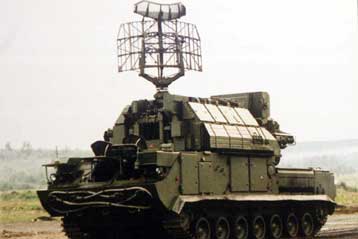 Δίωξη εντός των ημερών κατά απόστρατου για την προμήθεια των TOR M-1