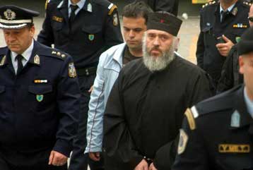 Προθεσμία για να απολογηθεί στα τέλη Μαΐου πήρε ο Απόστολος Βαβύλης