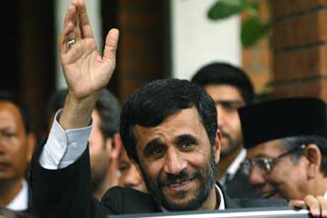 Ίχνη εμπλουτισμού ουρανίου εντόπισε η ΙΑΕΑ σε ιρανική πυρηνική εγκατάσταση