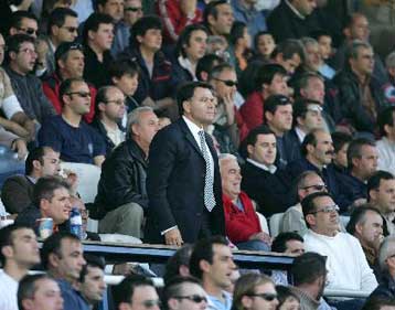 Έξι μήνες αποκλεισμός στον Αλέξη Κούγια από τον αθλητικό δικαστή