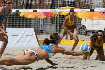 Mία ανάσα από τα ημιτελικά οι Καραντάσιου/Αρβανίτη