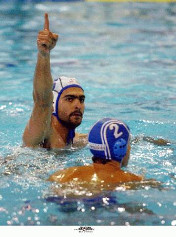 Εσπασε την έδρα ο Εθνικός στην παράταση, 12-10 τον Ολυμπιακό