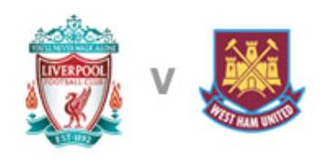Λίβερπουλ vs Γουέστ Χαμ για το αρχαιότερο τρόπαιο