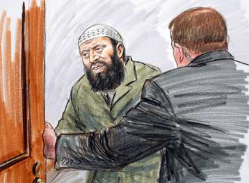 Στο εφετείο οδηγείται η υπόθεση του Ζακαρίας Μουσαουί