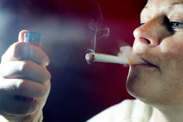 Νέο χάπι για τη διακοπή του καπνίσματος εγκρίθηκε στις ΗΠΑ