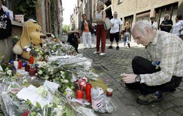 Ακραία μορφή ρατσισμού πίσω από δολοφονίες-σοκ στην Αμβέρσα