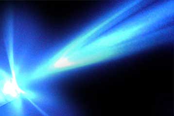 Παλμοί λέιζερ δημιουργούν συνθήκες πυρηνικής έκρηξης