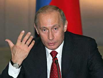 Δεν επιστρέφουμε στην εποχή του Ψυχρού Πολέμου, δηλώνει με νόημα ο Βλ.Πούτιν