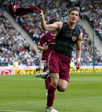 Σήκωσε το Κύπελλο Σκωτίας ο Φύσσας, η Χαρτς επικράτησε της Γκρέτνα στα πέναλτι