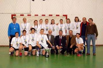 Στην πορεία για το 12ο σερί τίτλο της η Αναγέννηση Αρτας, 26-21 την Ορμή