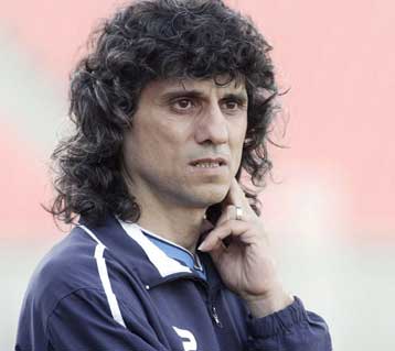 Την επόμενη σεζόν και τις ανανεώσεις σκέφτονταν περισσότερο στον Ηρακλή