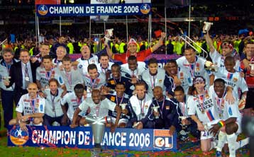 Στην εκπνοή πήρε το σεντόνι η Λιλ, εκτός νυμφώνος η Ρεν, στο Ιντετότο η Μαρσέιγ