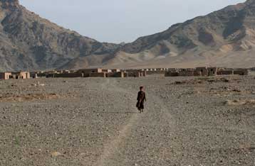 Νέες σφοδρές συγκρούσεις στο Αφγανιστάν με 15 νεκρούς