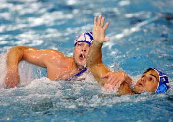 Απάντηση από τον Ολυμπιακό, που ισοφάρισε στις νίκες τον Εθνικό