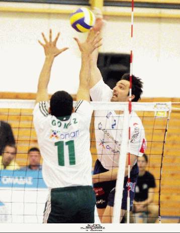 Ο Παναθηναϊκός υποδέχεται τον Ηρακλή στην πρεμιέρα των τελικών