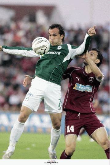 Αποχαιρέτησε με τριάρα αλλά χωρίς Champions League o Μαλεζάνι