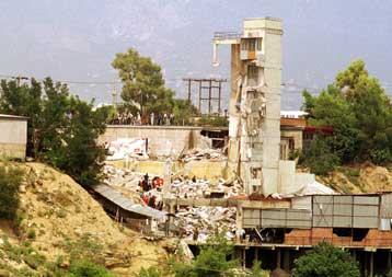 Αναβλήθηκε για τις 19 Σεπτεμβρίου η δίκη στο Εφετείο των υπευθύνων της Ρικομέξ