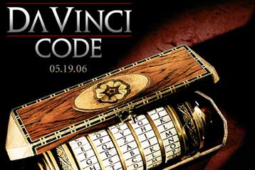 Αγώνας δρόμου για την απόκτηση ενός εισιτηρίου για τον «Κώδικα Ντα Βίντσι»