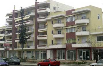 Ιδιόκτητο διαμέρισμα έχουν 8 στους 10 φορολογούμενους