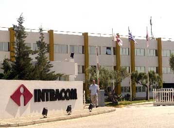 Η Intracom δεν ασκεί το δικαίωμα συμμετοχής στην τουρκική Telsim