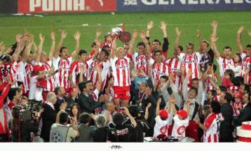 Τα τριάντα «ερυθρόλευκα» βήματα για τον ένατο τίτλο