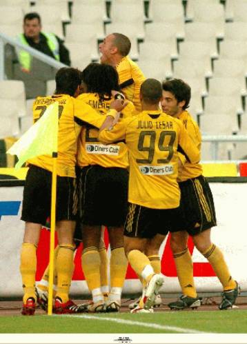 Στους ισχυρούς των προκριματικών η ΑΕΚ, μεγάλα ονόματα στους αδύναμους