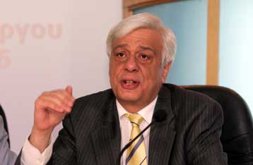 Γραφείο υποδοχής στις δημόσιες υπηρεσίες για καλύτερη εξυπηρέτηση των πολιτών