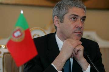 Διχάζει την Πορτογαλία η ασφαλιστική μεταρρύθμιση της κυβέρνησης Σόκρατες