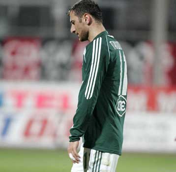 Στην πόρτα της εξόδου από την Παιανία ο Παπαδόπουλος, διάσταση απόψεων με «Τζίγγερ»