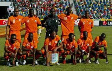 Ο Τουρέ πάει Μουντιάλ, «κόπηκε» ο Γιακίν από την Ελβετία, οι 23 της Γερμανίας