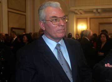 Απάντηση Αρείου Πάγου για τη βίλα του Γ.Σανιδά – Με απειλούν, λέει ο αντεισαγγελέας