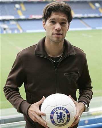 Πάτησε στο «Στάμφορντ Μπριτζ» ο Μπάλακ, παρουσιάστηκε από την Τσέλσι