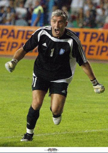 Ο Νικοπολίδης πρωταθλητής και στα πριμ στον Ολυμπιακό