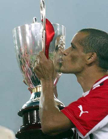 Χωρίς Ριβάλντο η Βραζιλία στο Μουντιάλ, με Σεφτσένκο η Ουκρανία