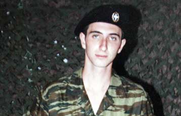 Ένταση στην έναρξη της δίκης για την τραγωδία στο φυλάκιο «Μανίτσα» του Έβρου