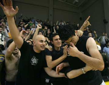 Αποχαιρέτησε τον ΠΑΟΚ ο Βασιλειάδης και ετοιμάζεται για Μάλαγα