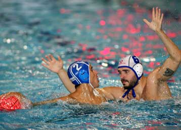 Ολυμπιακός και Εθνικός για το νέο προβάδισμα