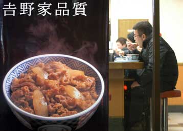 Συνεχίζεται η επιδημία νόσου των «τρελών αγελάδων» στην Ιαπωνία